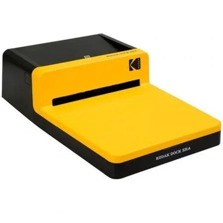 Kodak Dock ERA D600 Impresora Fotográfica Portátil 4 x 6 pulgadas